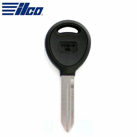 ILCO – Y159-P / P1795 Chrysler Plastic Head Key Blank