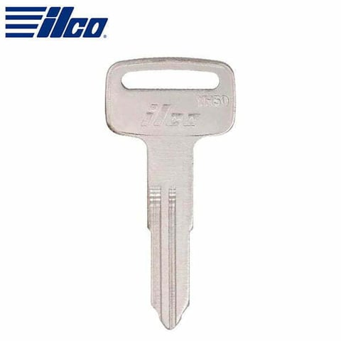 ILCO – YH50 Yamaha Suzuki Key Blank