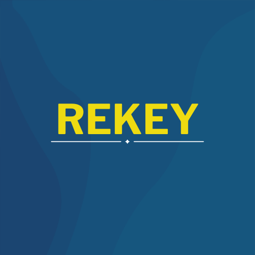 Rekey (mobile)