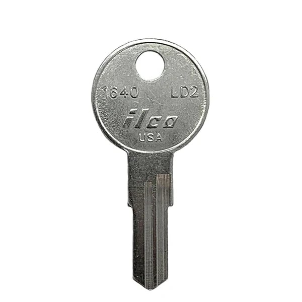 1640- LD2