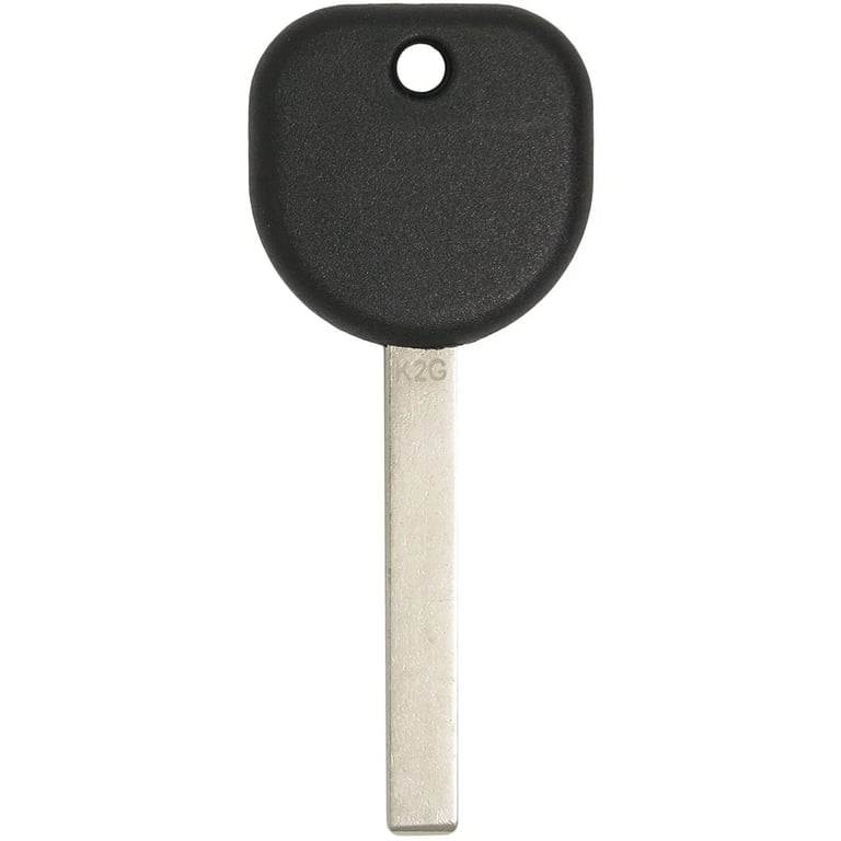 B119 / GM Transponder Key