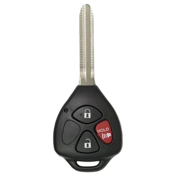 2008-2013 Toyota / Scion / 3-Button