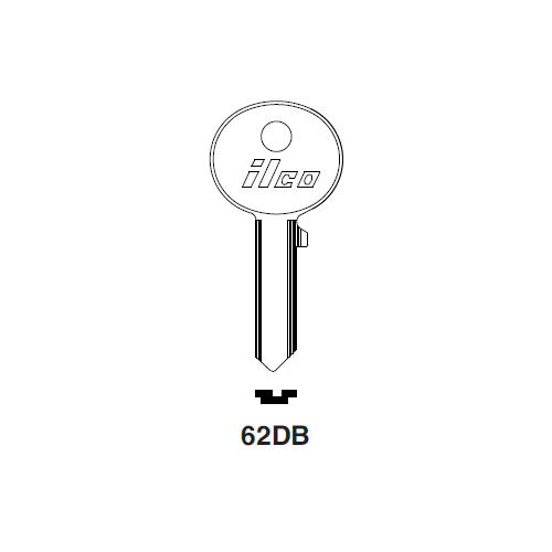 62DB