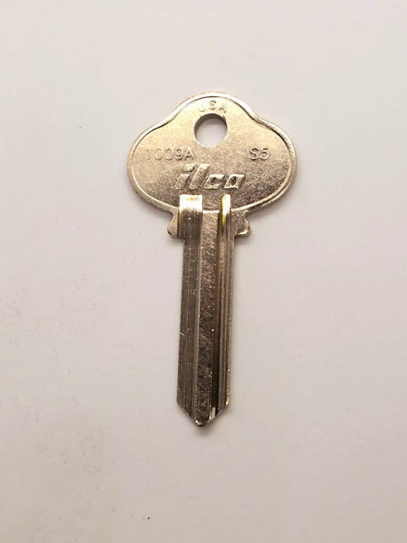 1009A – S5