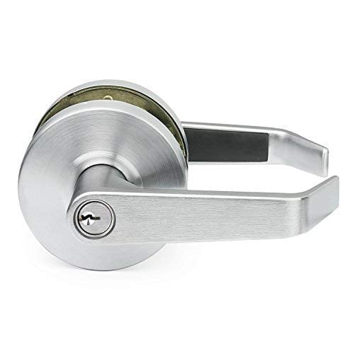 105669 GRADE 2 LEVERSET (EXIT)