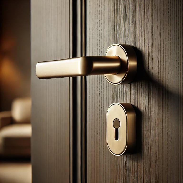 Understanding the Costs: How Much Does It Really Cost to Replace a Door Handle?