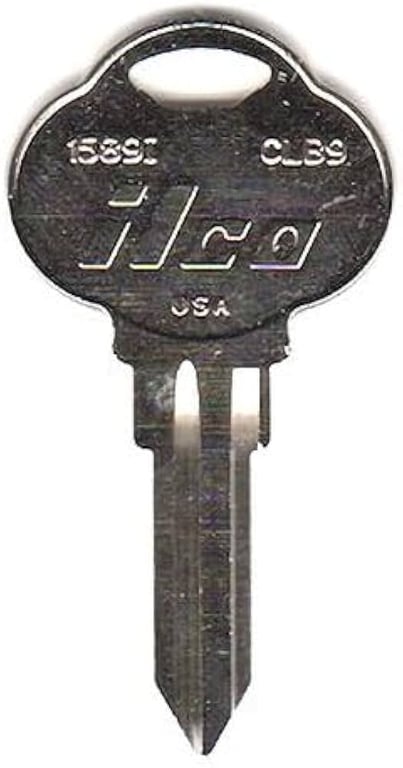 1589I – CLB9