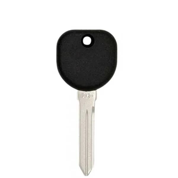 2008-2012 Toyota Avalon / Corolla / 4-Button Remote Head Key