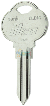 1591N / CLB14