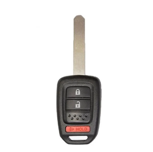 2 x 2019-2020 GM / 4-Button Keyless Entry Remote / PN: 22881479 / M3N-32337200 (AFTERMARKET)