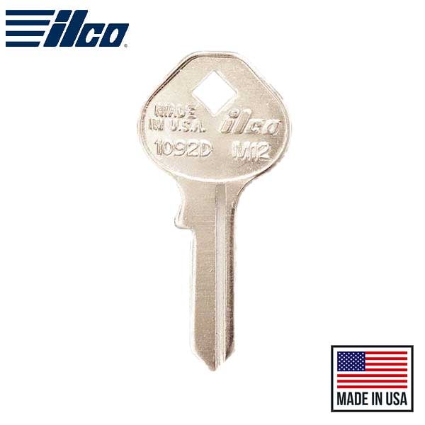 1092D – M12