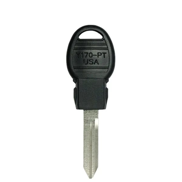 2008-2019 Chrysler / Dodge / Jeep – Transponder Key