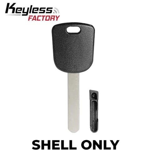 Honda HO01 Transponder Key