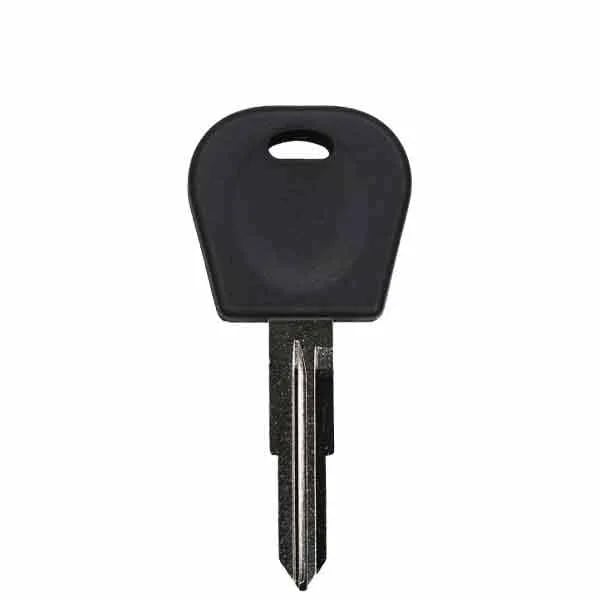 2008-2014 Chevrolet Transponder Key