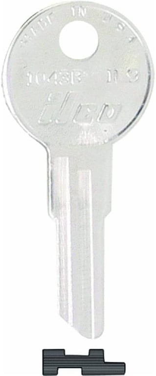 1043B – IL9
