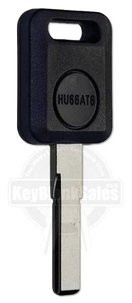 1998-2006 Audi HU66AT6 High Security Transponder Chip 48