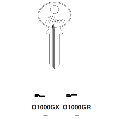 01000GX