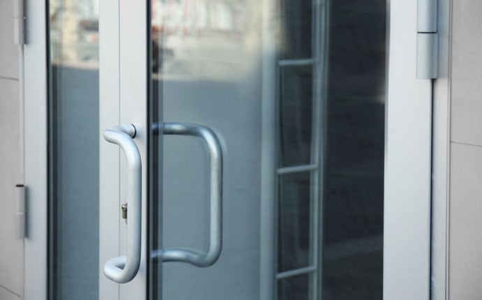 Understanding The Role of Commercial Locksmiths in Property Management