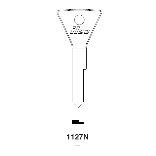 1127N