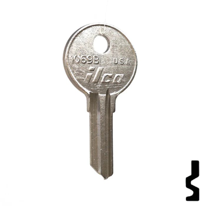 1652/1069B