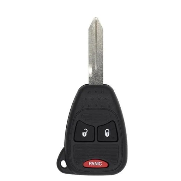 2006-2013 Acura / Honda Civic / 4-Button Remote Head Key