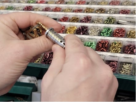 Why Rekeying Your Locks Is Smarter Than Replacing Them