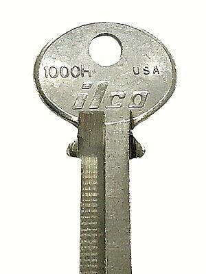 1000H