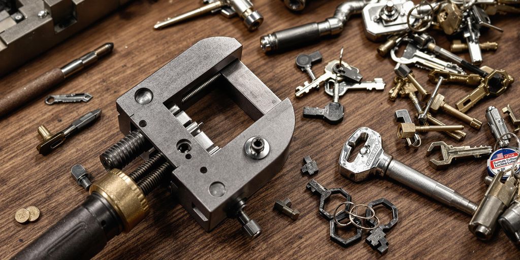 Understanding Costs: How Much Do Locksmiths Charge in 2025?