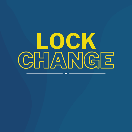 Lock Change Service