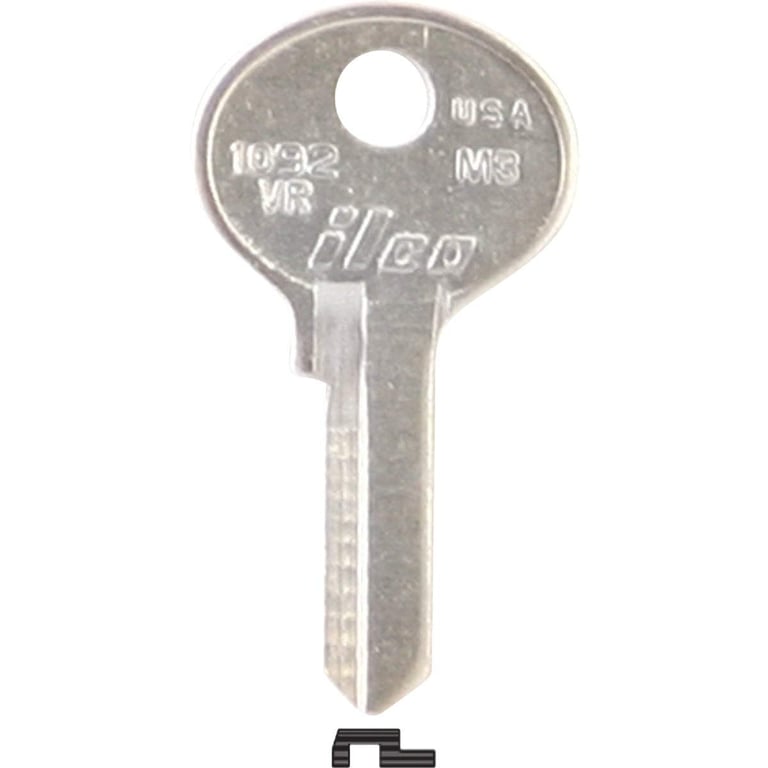 1092VR – M3