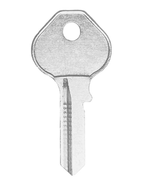 1092NR – M16 works on abus pad locks