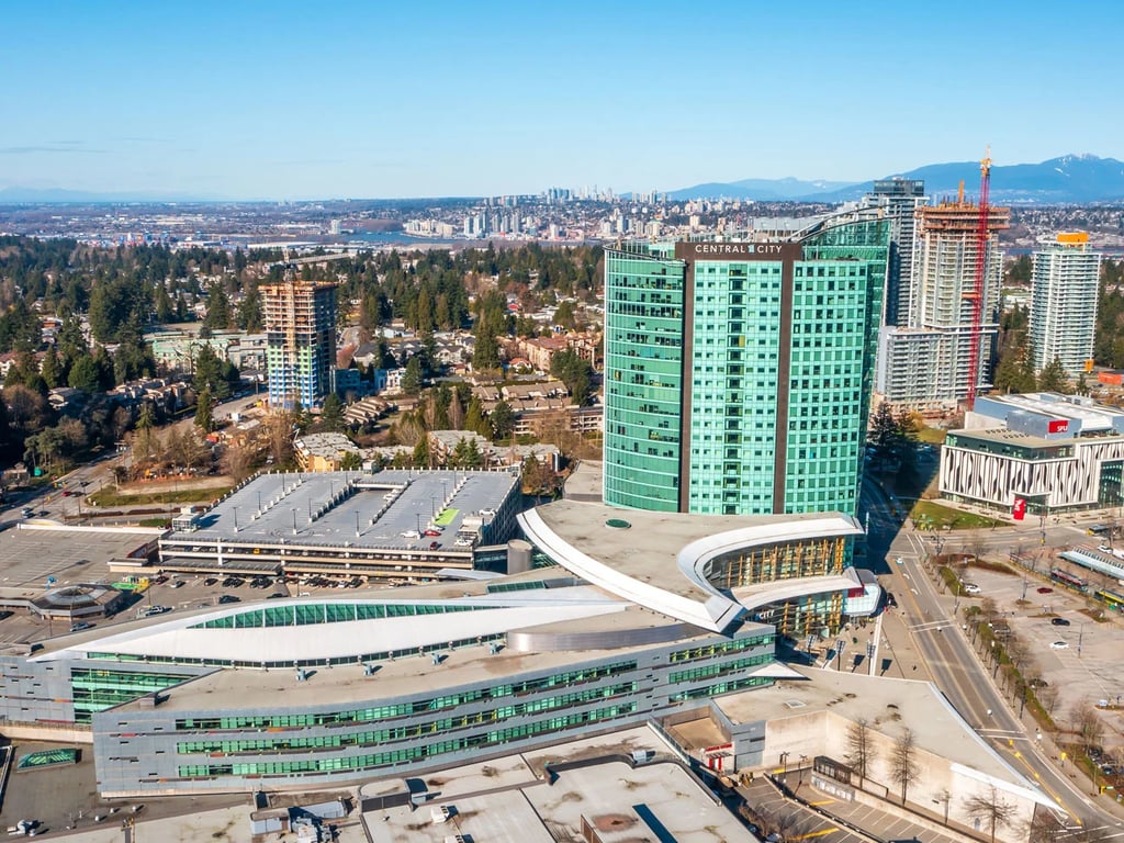 Finding the Best Locksmith in Surrey