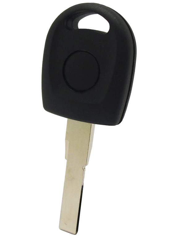 2006-2013 Volkswagen Transponder Key
