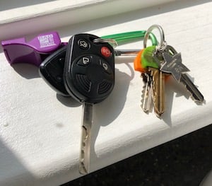 Understanding Transponder Keys vs. Traditional Keys: Key Differences Explained