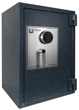 RSC-Rated Residential Burglary Safe