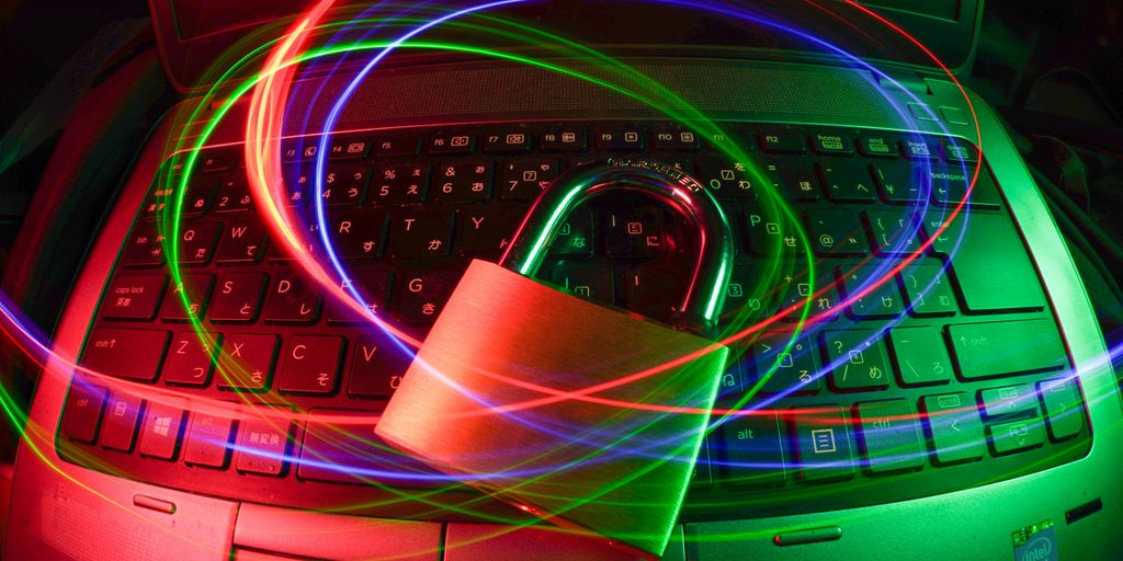 purple and pink light illustration