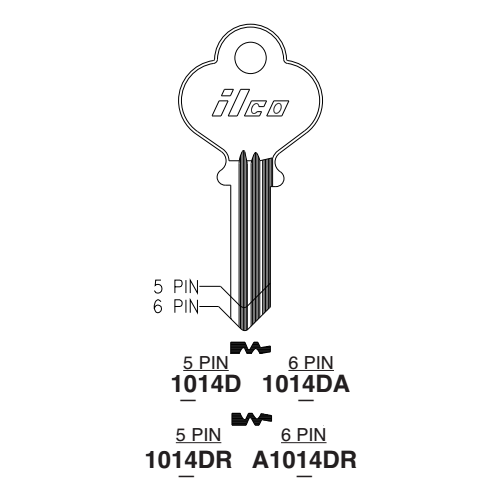 1014DA