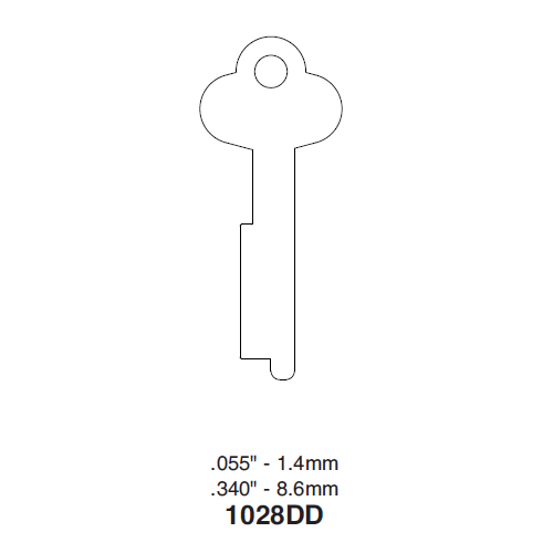 1028DD