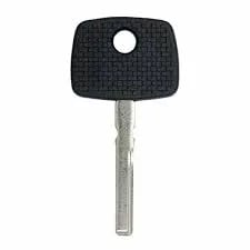 HU64 Mercedes Sprinter Van / Transponder Key Shell / High Security Blade