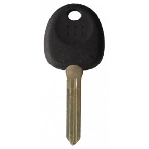 2006-2011 Hyundai Canadian Style Transponder Key Shell