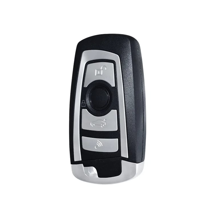 2000-2009 BMW / 4-Button Flip Key
