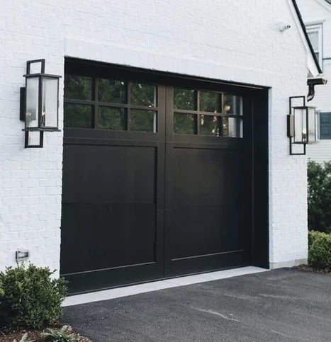 Keep Your Garage Secure: Essential Tips to Prevent Break-Ins