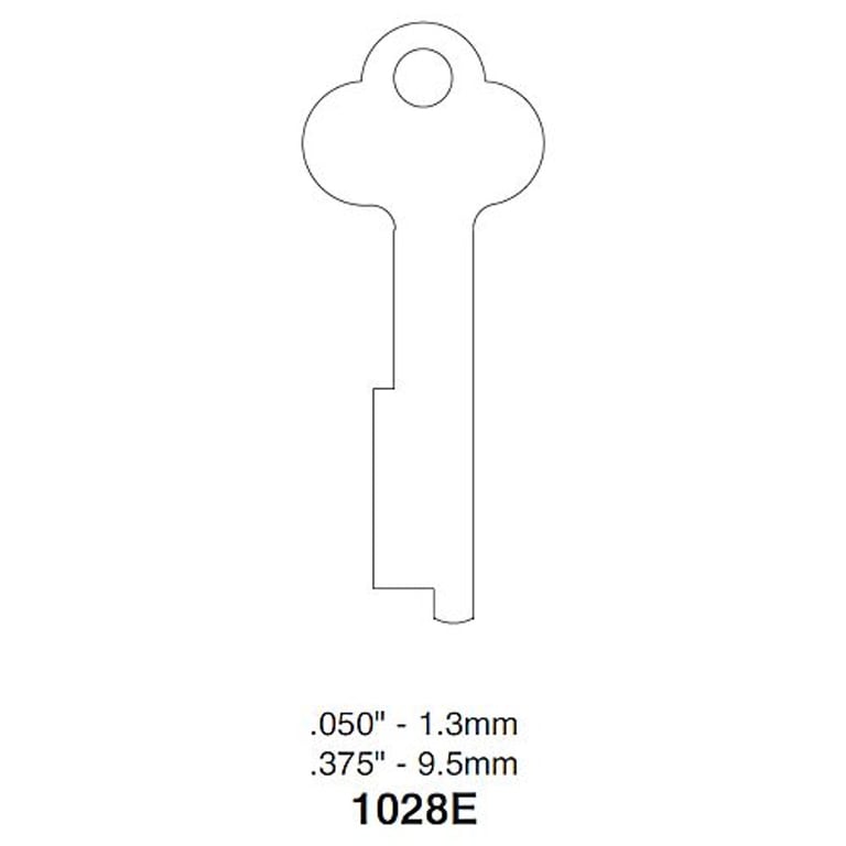 1028E