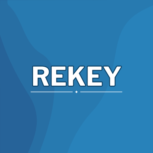 Rekey (in shop)