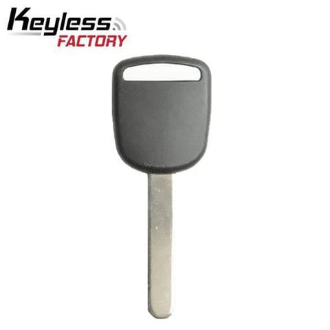 The K-HO01 Transponder Key for Honda Models