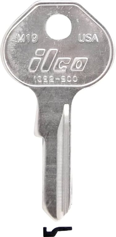 1092900 – M19