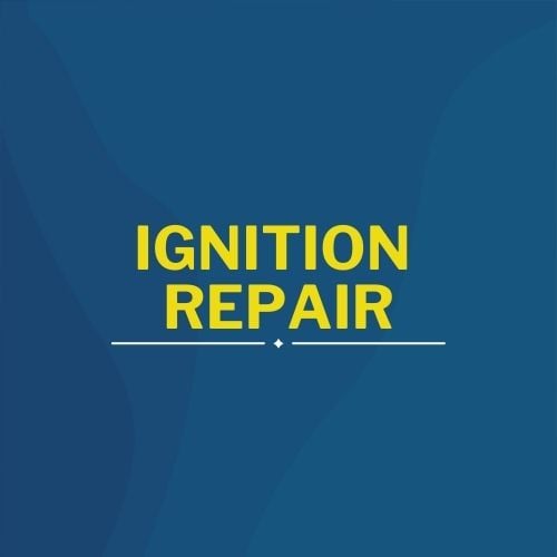 Ignition Repair