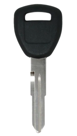 HD106 / HD108 / Honda Acura / Transponder Key SHELL