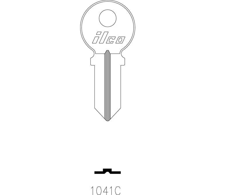 1041C