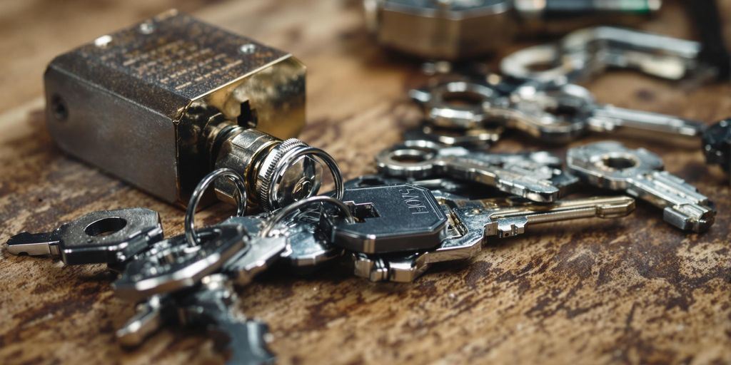 Finding the Best Locksmith Near Me